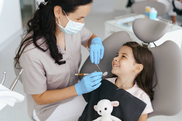 Best Pediatric Emergency Dentist in Center, TX