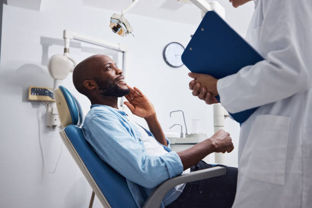 Best Orthodontic Emergency Dentist in Center, TX