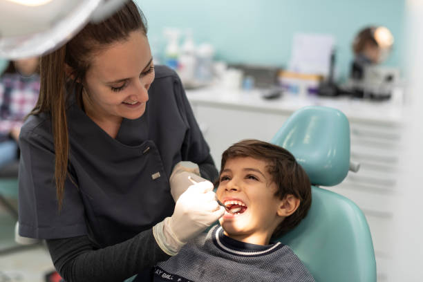 Best Holiday Emergency Dentist in Center, TX
