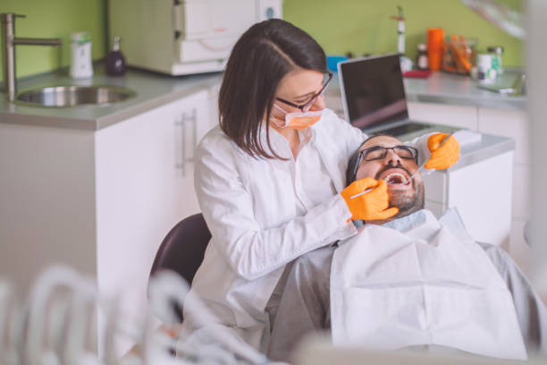 Best Emergency Dentist for Special Needs Patients in Center, TX
