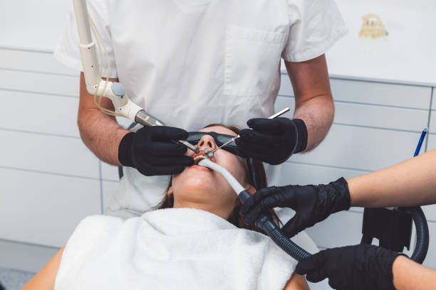 Best Emergency Dental Extractions in Center, TX